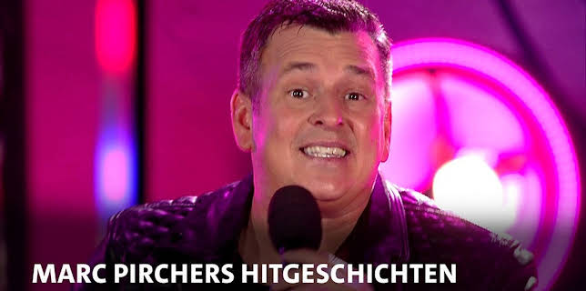 22:15: Marc Pirchers Hitgeschichten | MDR Fernsehen | 3/7 2026