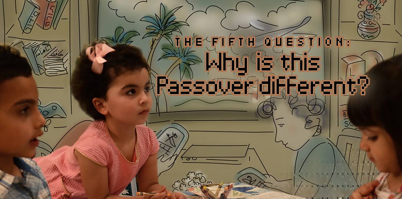 The Fifth Question (2018)