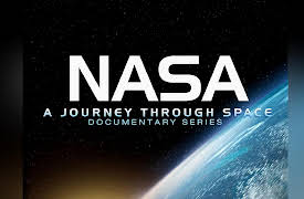NASA: A Journey Through Space: The 21st Century & Beyond