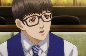 TRILLION GAME, Pt. 1 (Original Japanese Version): I Want You To the Moon