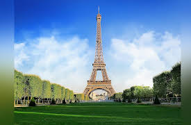 The Great Tours: France through the Ages: Paris and the Future