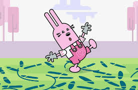 Wow Wow Wubbzy: Gotta Dance/The Wubb Club