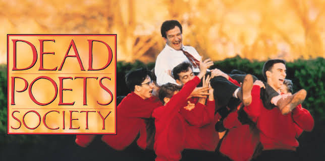 Dead Poets Society (1989)