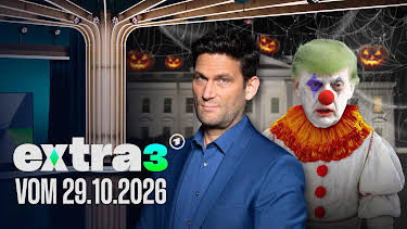 23:45: extra 3 | SWR Fernsehen BW | 11/3 2026