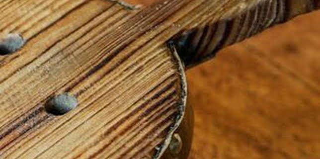 08:14: Así se hace: Fuelles para chimeneas | Discovery Max | 12/19 2025