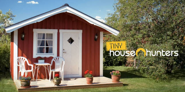 Tiny House Hunters
