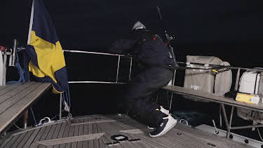 21:00: Över Atlanten (S11 E2) (S11) | Kanal 5 | 9/29 2026