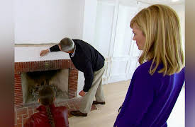 House Hunters Renovation, Season 1: Woodwork Does Wonders