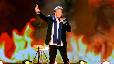 22:30: Howard Carpendale - Die Show meines Lebens | WDR Fernsehen | 4/4 2026