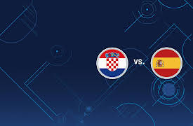 UEFA Futsal Euro Cup season-2026: Semifinal: Croacia vs España