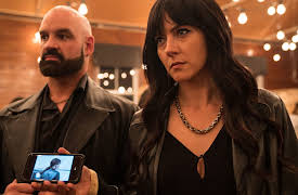 Straight Forward: 5. Veldedighet starter i hjemmet