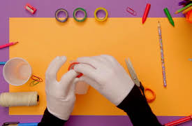 SuperHands: Cup Phones