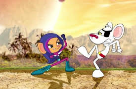 Danger Mouse: Episode 15