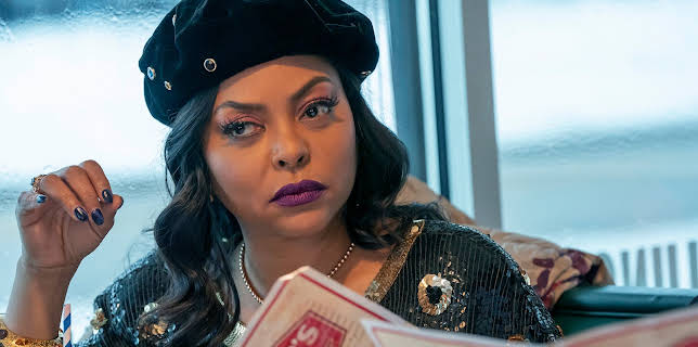 16:35: Empire (S6 E14) (S6) | Viasat Series | 1/31 2026