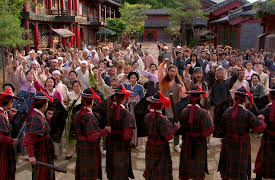 Iljimae: Iljimae - Episode 14