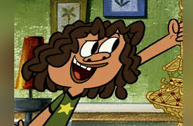 The Mighty B! Season 1: Macro Mayem/ Ben Screams for Ice Cream