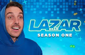 LazarBeam: I Spent $10,000 to Beat Every Roblox Game / I Became a Stream Sniper