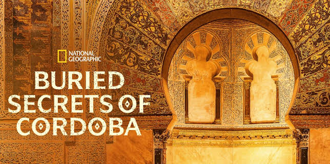 Buried Secrets of Cordoba (2020)