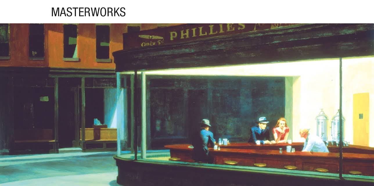 Masterworks