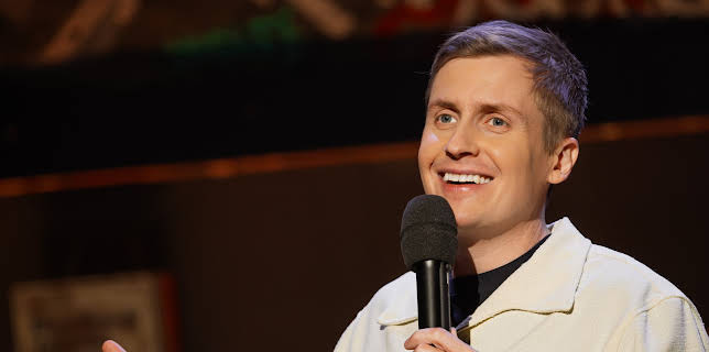 20:15: Till Reiners' Happy Hour | 3SAT | 12/14 2025