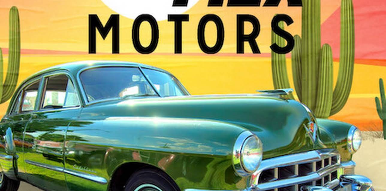Tex Mex Motors