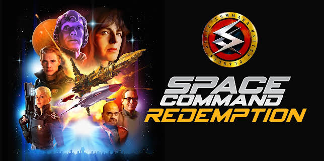 Space Command Redemption (2024)