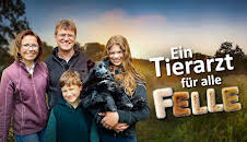 Tierarzt für alle Felle