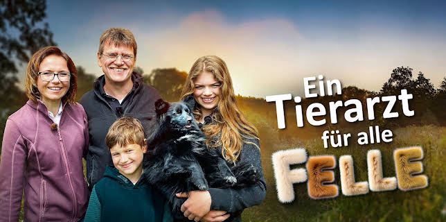 19:50: Tierarzt für alle Felle | MDR Fernsehen | 2/18 2026