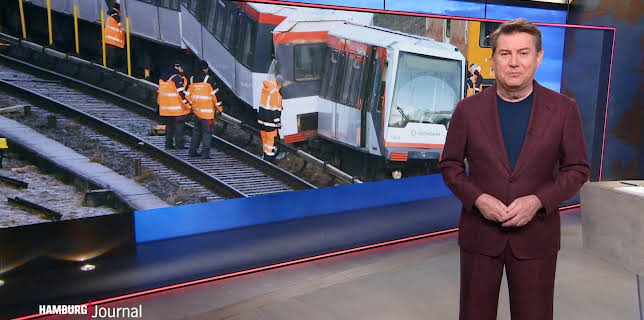 09:30: Hamburg Journal | Radio Bremen | 1/22 2026