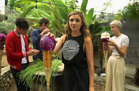 With Laura Miller: Party Tricks