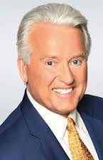 Rick Chambers as KWLA Anchor Ben Waterman