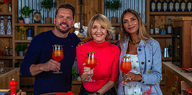 3:00 AM: Jimmy & Shivi's Farmhouse Breakfast (S3 E12) (S3) | ITV | 3/27 2026