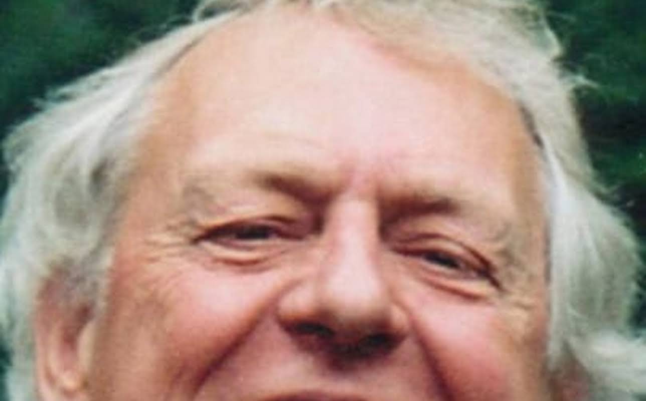Kay Pollak