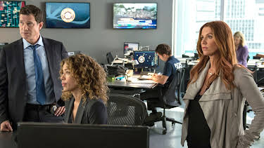 09:00: Unforgettable (S3 E7) (S3) | TV3 | 7/9 2026