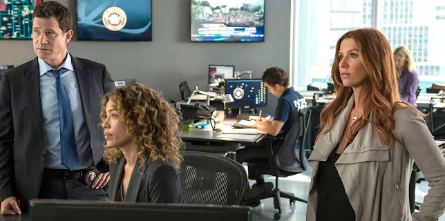 13:05: Unforgettable (S3 E7) (S3) | TV6 | 3/3 2026