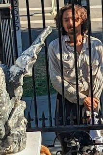 23:57: Delincuentes al desnudo: Jeepers Peepers | Discovery | 4/10 2026