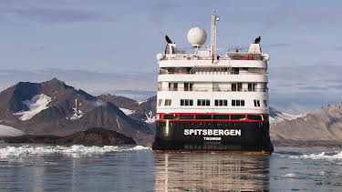15:55: Svalbard - dag for dag: Første døgn: Longyearbyen - Møllerfjorden | NRK 1 | 5/1 2026