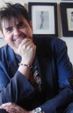 Sandro Monetti as 