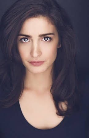 Samantha Scaffidi as 