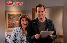 The Millers, Season 01: Miller's Mind