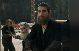 The Watch, Season 1: The Dark in the Dark