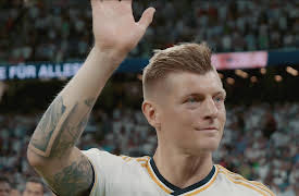 Real Madrid: How Could I Not Love You: How Could I Not Love You?