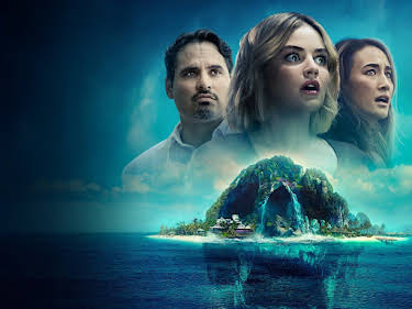 22:30: Fantasy Island | Sixx | 7/5 2026