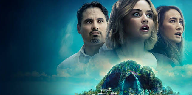 01:00: Fantasy Island | Sat1 | 2/1 2026