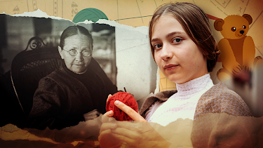 07:30: planet schule: Mein Traum, meine Geschichte - Margarete Steiff: Mutter der Kuscheltiere | WDR Fernsehen | 4/27 2026