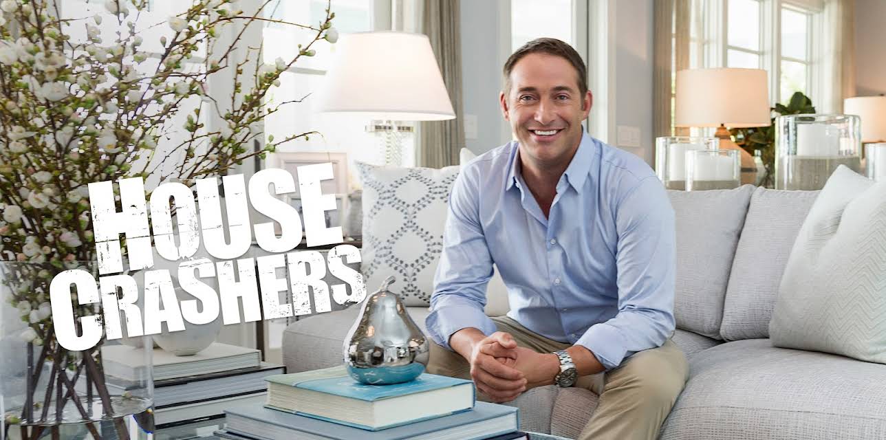 House Crashers