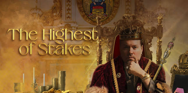 The Highest of Stakes (2023)
