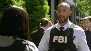1:00 AM: Criminal Minds (S14 E7) (S14) | 5 USA | 10/21 2026