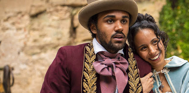 10:03: Die verkaufte Prinzessin | Das Erste | 3/8 2026