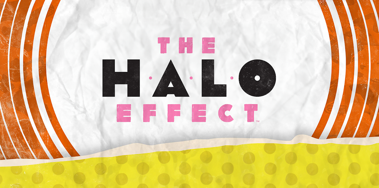 The HALO Effect Season 1